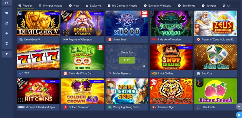 1xBet - esports Included in the Sizeable Game Library