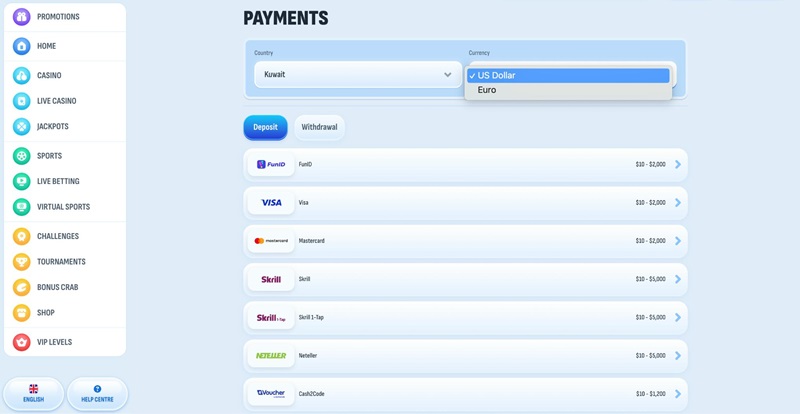 Real Funds Is Eventually Required to Play Casino Games