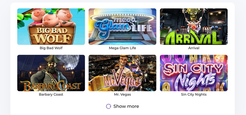 Rolling Slots Casino - Idea for Slot Enthusiasts