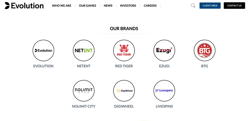 Top Studios Backing Real Money Casino Sites in Kuwait