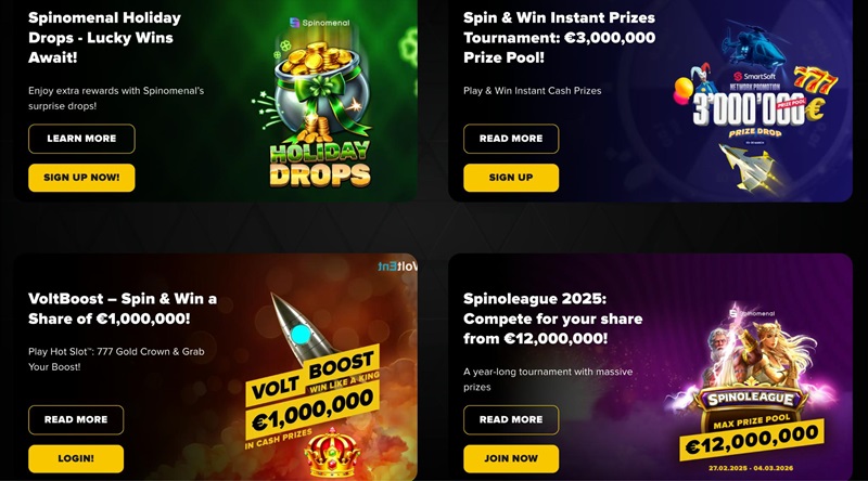 Types of Real Money Casino Site Bonuses